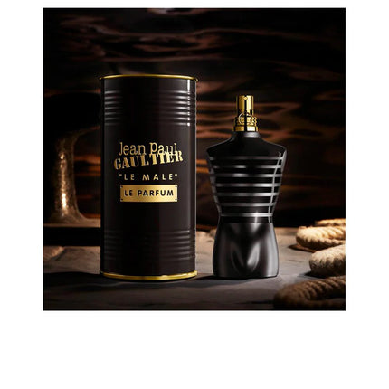 Jean Paul Gaultier Le Male Le Parfum EDP Intense Spray Men 6.8 oz