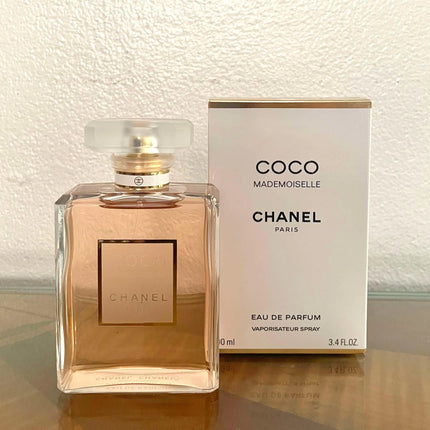 Chanel Coco Mademoiselle For Women -Eau de Parfum, 100 ml-