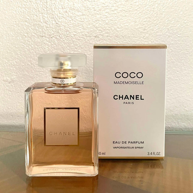 Chanel Coco Mademoiselle For Women -Eau de Parfum, 100 ml-
