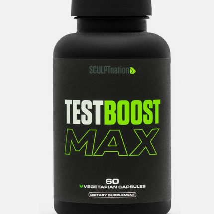 Testosterone Supplement for Men-Tribulus Terrestris -Stamina,Strength Booster