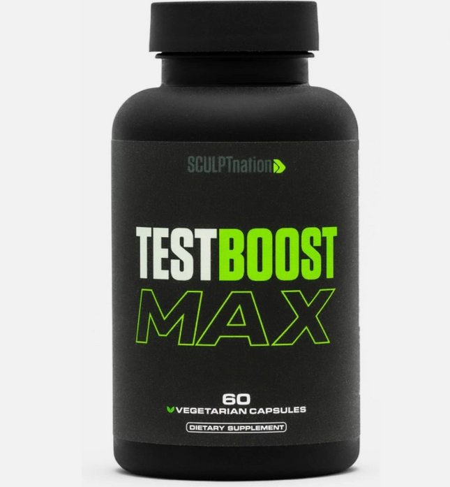 Testosterone Supplement for Men-Tribulus Terrestris -Stamina,Strength Booster
