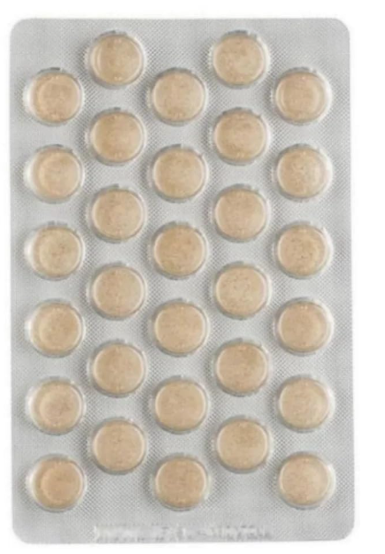 Advanced Hair Growth Support Supplement (180 Tablets, Supplement)