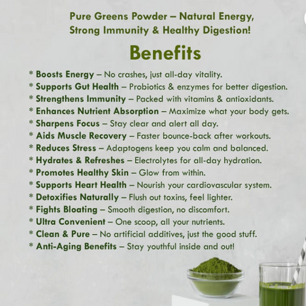 Athletic Greens AG 1 (13.8oz) Powder Supplement 30 Days Supply -Express Delivery