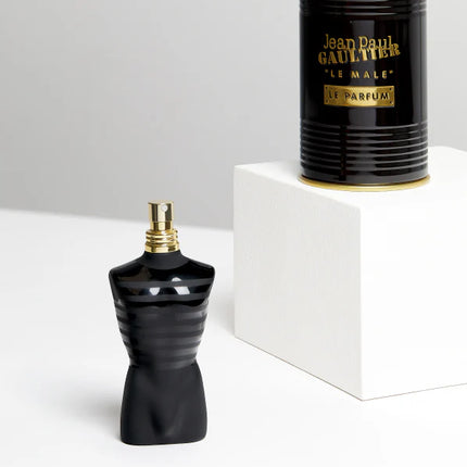 Jean Paul Gaultier Le Male Le Parfum EDP Intense Spray Men 6.8 oz