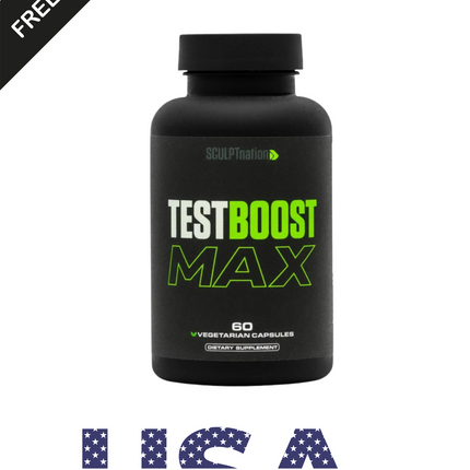 Testosterone Supplement for Men-Tribulus Terrestris -Stamina,Strength Booster