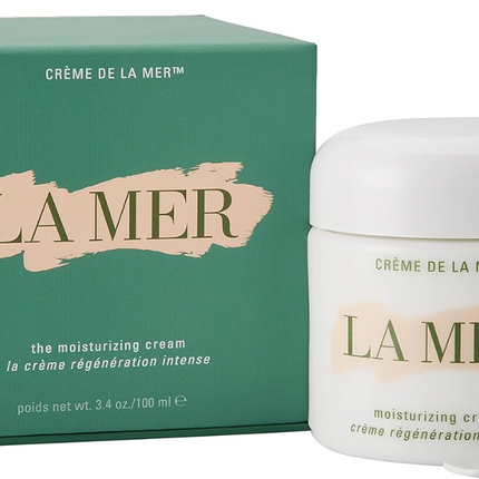 La Mer Moisturizing Cream 3.4 Ounce