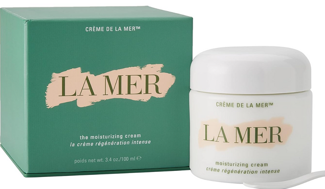 La Mer Moisturizing Cream 3.4 Ounce