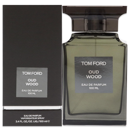 Tom Ford 'Oud Wood' Eau de Parfum 3.4,Black