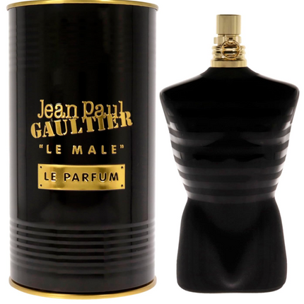 Jean Paul Gaultier Le Male Le Parfum EDP Intense Spray Men 6.8 oz