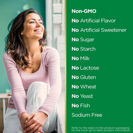 Nature's Bounty Biotin 10000 mcg, Supports Healthy Hair - Skin and Nails - Rapid Release Softgels - 120 Ct