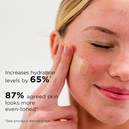 IMAGE Skincare DAILY PREVENTION Pure Mineral Tinted Moisturizer, SPF 30 Broad Spectrum Sunscreen