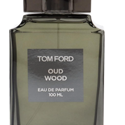 Tom Ford 'Oud Wood' Eau de Parfum 3.4,Black