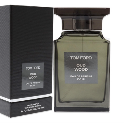 Tom Ford 'Oud Wood' Eau de Parfum 3.4,Black