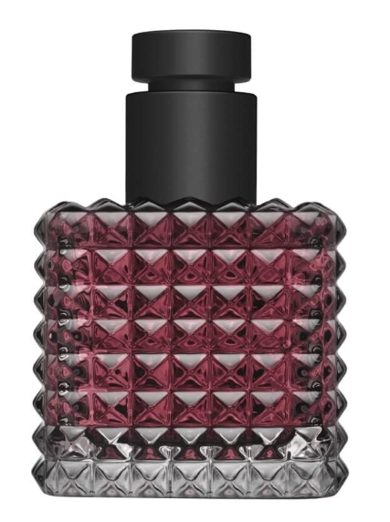 Valentino Donna Born In Roma Intense Eau de Parfum Spray for Women, 3.4 Ounce