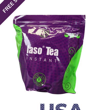 Iaso Instant Tea (Original) - Convenient Tea for a Balanced 25 Sachets (1 Pack)