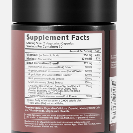 Inno Supps Nitro Wood Free Shipping