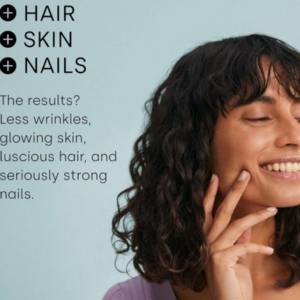 Biosil Advanced Collagen Generator (120 Vegetarian Capsules)