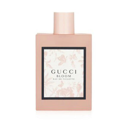 Gucci Bloom Eau de Parfum Spray, 3.3 Ounce and Michael Kors Wonderlust Eau de Parfum Spray, 3.4 oz Women's Fragrance Bundle