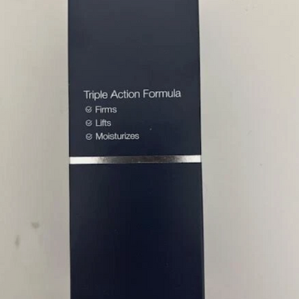 Particle For Men Neck Cream Firms, Lifts and Moisturizes the Neck 50ml Brand New