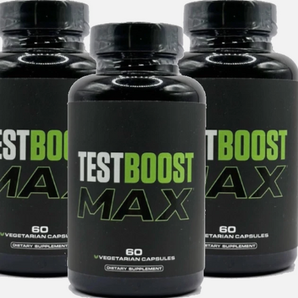 Testosterone Supplement for Men-Tribulus Terrestris -Stamina,Strength Booster