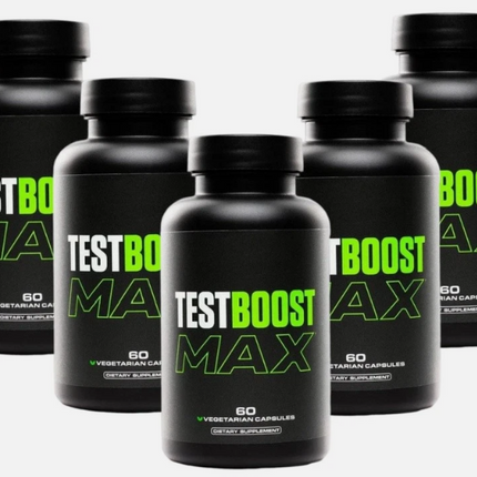 Testosterone Supplement for Men-Tribulus Terrestris -Stamina,Strength Booster
