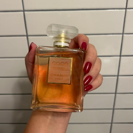 Chanel Coco Mademoiselle For Women -Eau de Parfum, 100 ml-