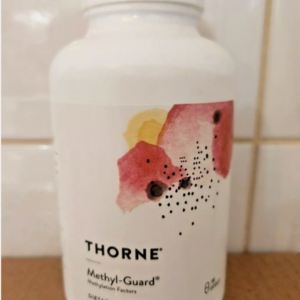 Thorne Methyl Guard 180 Caps