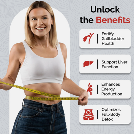 UpWellness Ultra Liver Supplement for Liver Health and Gallbladder Support  Free Shipping